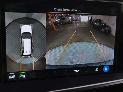 New 2026 Subaru Outback Touring image 29