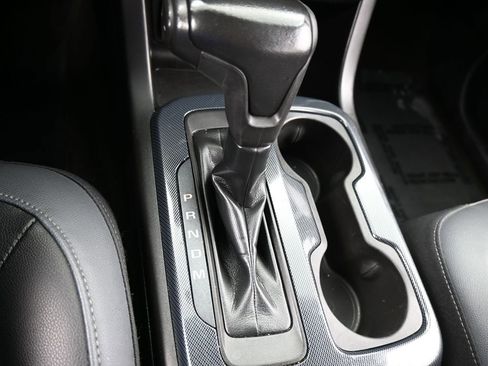 Used 2016 Chevrolet Colorado Z71 image 29