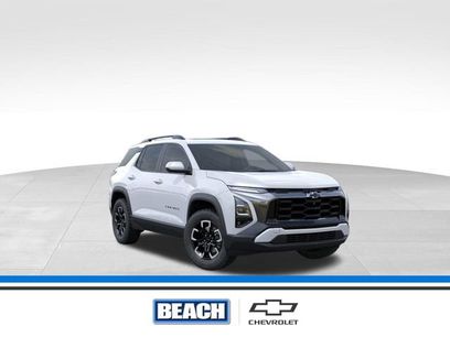 New 2026 Chevrolet Equinox ACTIV w/ Convenience Package III