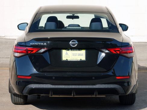 Used 2023 Nissan Sentra S FWD image 43