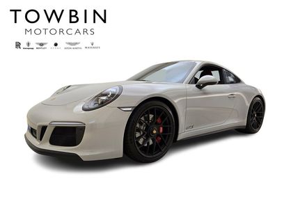Used 2019 Porsche 911 Carrera S