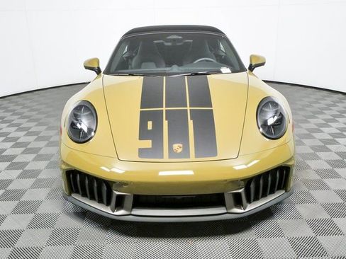 New 2026 Porsche 911 GTS image 32