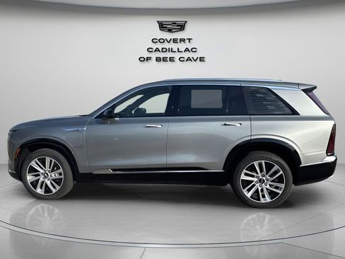 New 2026 Cadillac Vistiq Luxury image 6