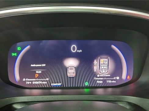 Used 2025 Acura MDX A-Spec image 43