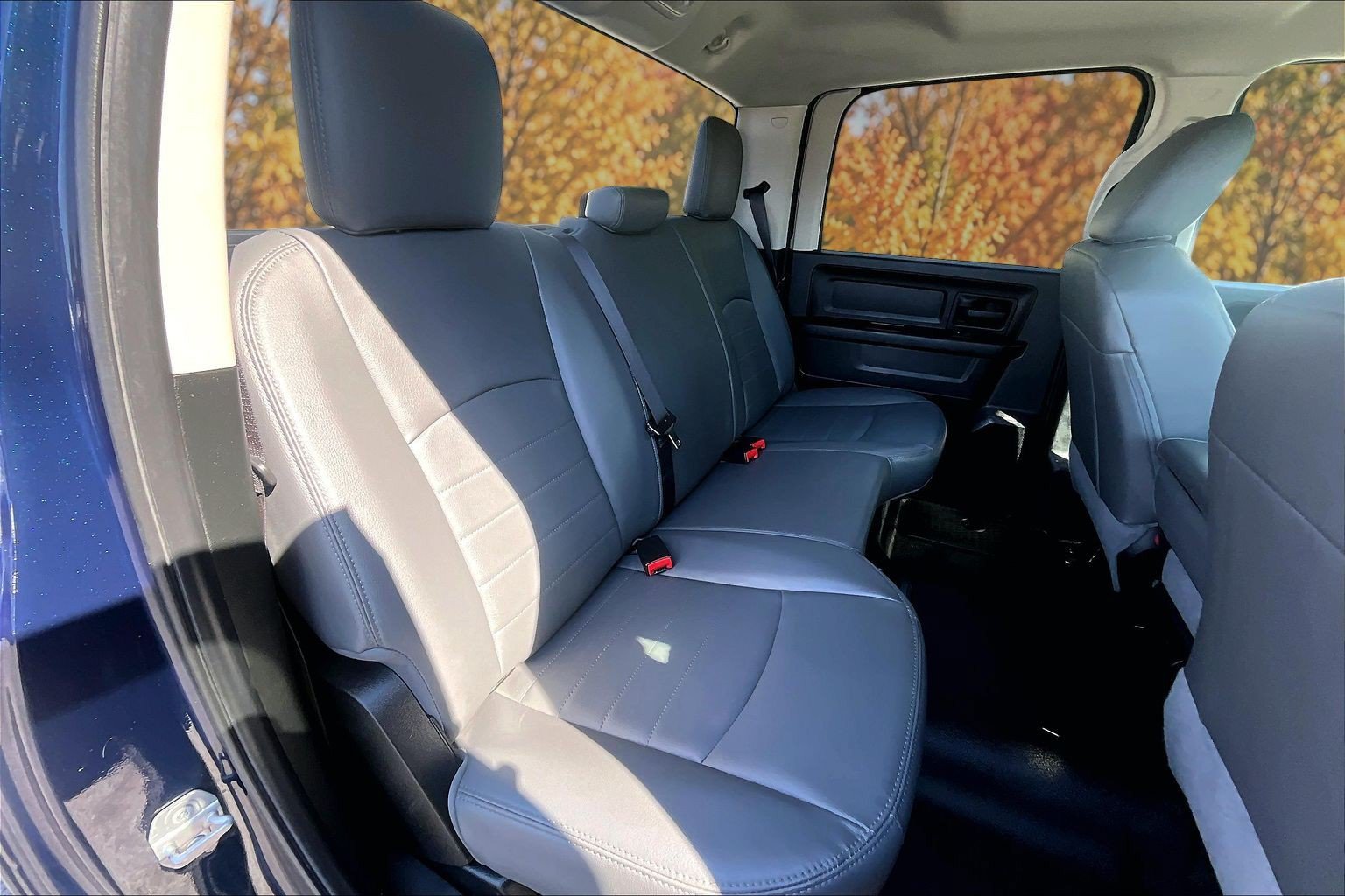 Used 2018 RAM 1500 Tradesman w/ Protection Group AWD/4WD image 31