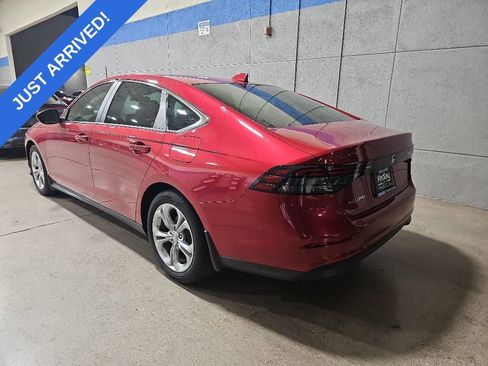 Used 2024 Honda Accord LX image 4