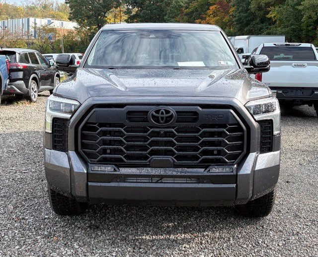 Used 2026 Toyota Tundra Limited w/ TRD Off-Road Package AWD/4WD image 7