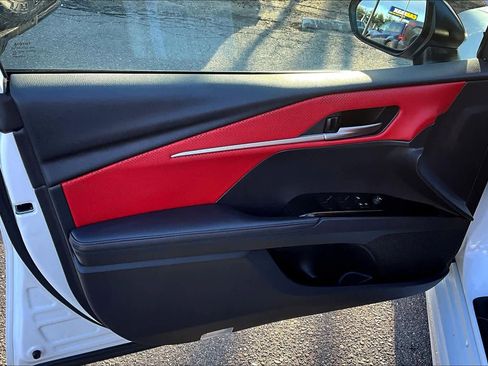 Certified 2025 Toyota Camry XSE w/ Premium Plus Package image 21