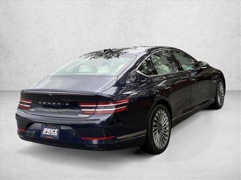 Used 2024 Genesis G80 image 6