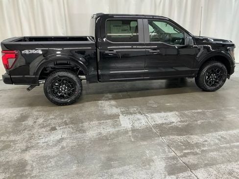 New 2026 Ford F150 STX AWD/4WD image 3
