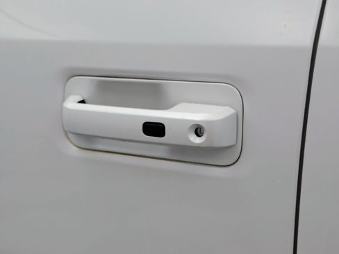 Used 2017 Ford F350 King Ranch w/ FX4 Off-Road Package image 27