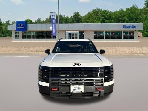New 2026 Hyundai Palisade XRT Pro AWD/4WD image 3