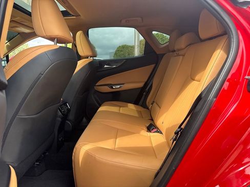 Used 2025 Lexus NX 250 250 Premium w/ Cold Area Package image 15