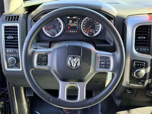 Used 2023 RAM 1500 Classic SLT image 18