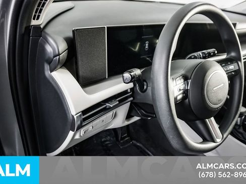 Used 2026 Hyundai Tucson SEL FWD image 34