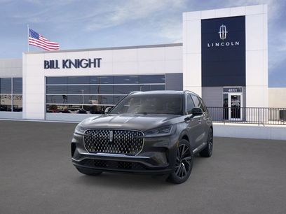 New 2025 Lincoln Aviator Reserve w/ Equipment Group 201A
