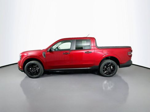 New 2026 Ford Maverick XLT w/ Equipment Group 301A AWD/4WD image 8