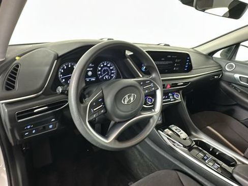 Used 2023 Hyundai Sonata SEL w/ Cargo Package FWD image 13