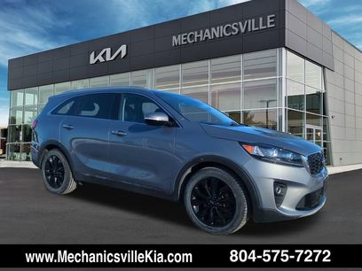 Used 2020 Kia Sorento EX