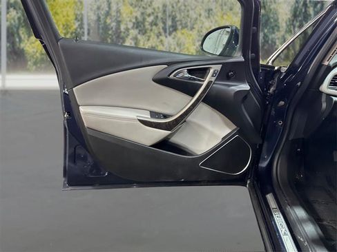 Used 2016 Buick Verano Sport Touring FWD image 17