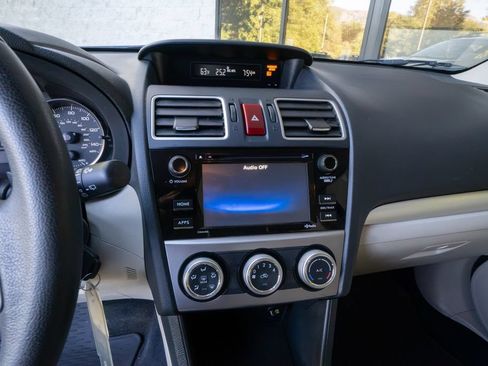 Used 2015 Subaru Impreza 2.0i Sport Premium AWD/4WD image 10
