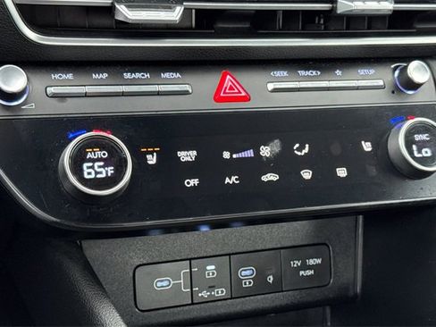 Used 2025 Hyundai Sonata SEL image 25