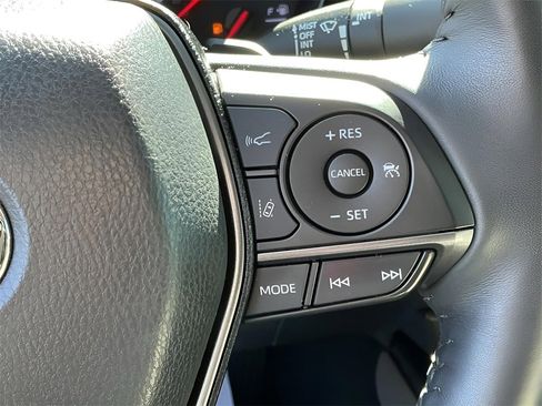 Used 2023 Toyota Camry XSE image 23