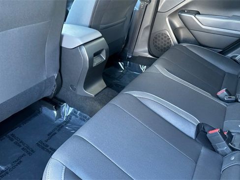 Used 2025 Subaru Impreza 2.0i image 13