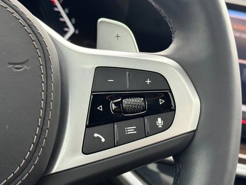 Used 2024 BMW X5 xDrive40i w/ M Sport Package image 18