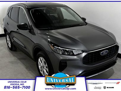 Used 2024 Ford Escape Active