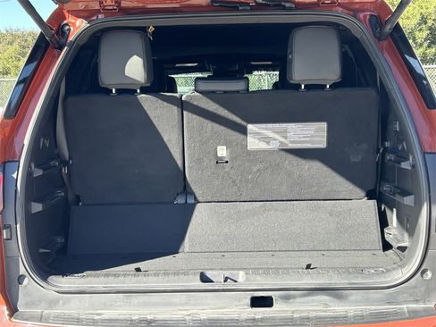 Used 2024 Toyota Sequoia TRD Pro image 14