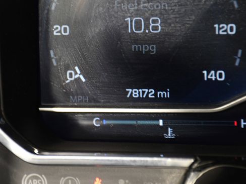 Used 2023 Chevrolet Silverado 1500 LT Trail Boss w/ Protection Package image 14