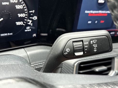 Used 2025 Ford Mustang GT Premium RWD image 21