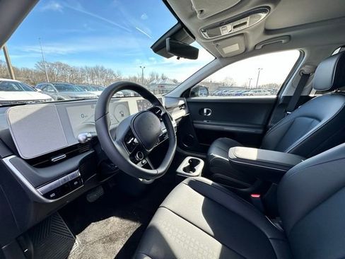 New 2024 Hyundai Ioniq 5 Limited image 14