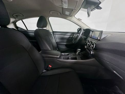 Used 2024 Nissan Sentra S image 26