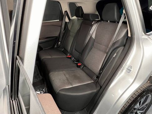 Used 2021 Nissan Rogue SV image 10