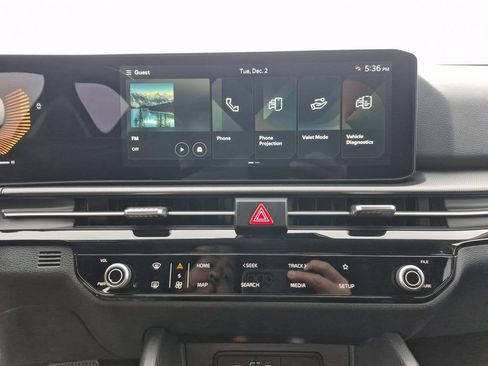 New 2026 Kia Sportage LX image 6