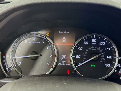 Used 2014 Acura MDX SH-AWD w/ Technology Package image 10