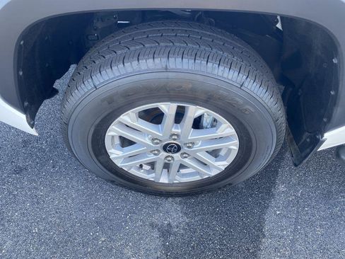 Used 2023 Toyota Tundra SR5 image 10