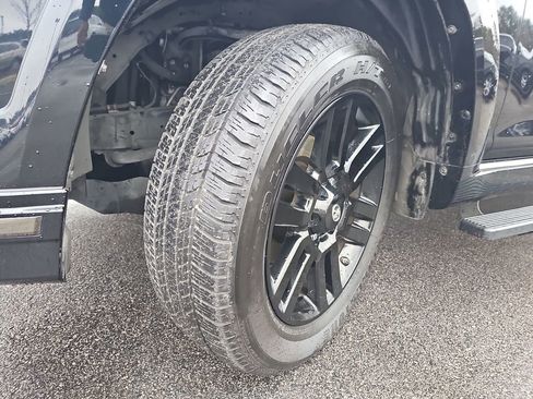 Used 2019 Toyota 4Runner Limited image 36