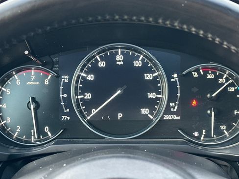 Used 2022 MAZDA CX-5 AWD 2.5 S w/ Premium Package image 23