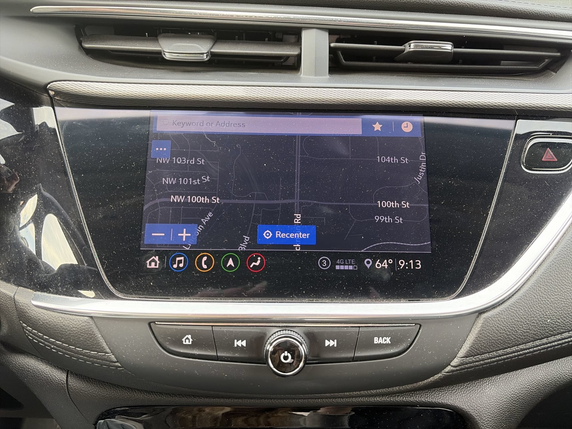 Used 2020 Buick Encore GX Essence w/ Advanced Technology Package AWD/4WD image 15