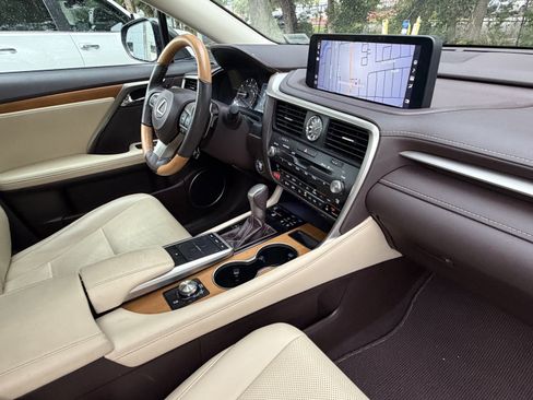 Used 2020 Lexus RX 350 FWD w/ Premium Package image 48