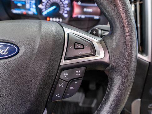 Used 2020 Ford Edge SEL w/ Convenience Package AWD/4WD image 27