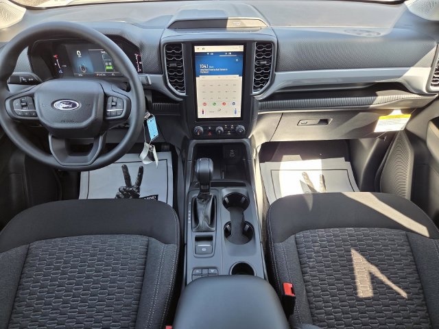New 2026 Ford Ranger XL RWD image 10
