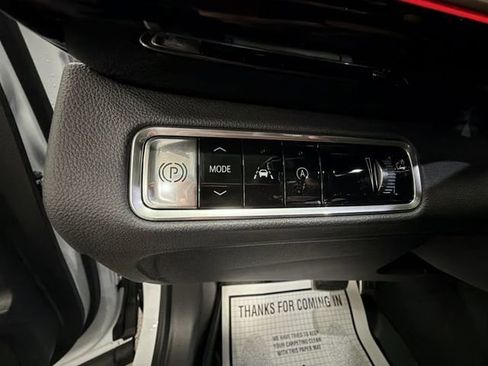 New 2026 Buick Envision Sport Touring AWD/4WD image 18