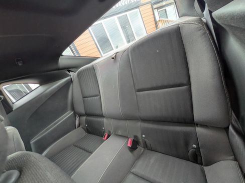 Used 2015 Chevrolet Camaro LS RWD image 15