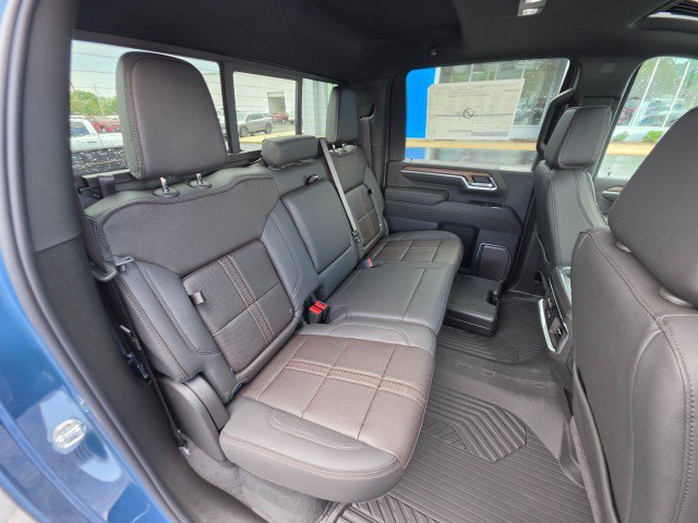 New 2026 Chevrolet Silverado 2500 High Country w/ High Country Premium Package AWD/4WD image 16