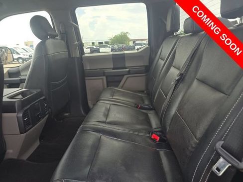 Used 2019 Ford F150 XL w/ Equipment Group 101A Mid AWD/4WD image 6