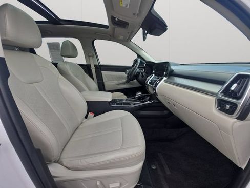 Used 2021 Kia Sorento SX AWD/4WD image 15